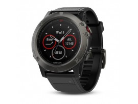Garmin Fenix 5X